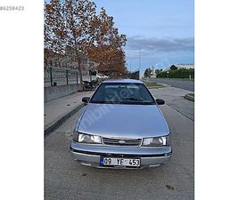 HYUNDAI EXCEL 1.5 GLS