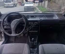 HYUNDAI EXCEL 1.5 GLS