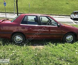 HYUNDAI EXCEL 1.5 GLS