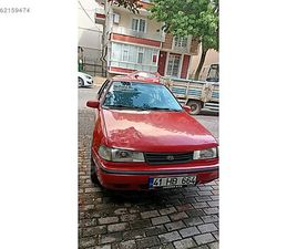 HYUNDAI EXCEL 1.5 GLS