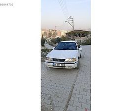 HYUNDAI EXCEL 1.5 LS