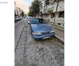 HYUNDAI EXCEL 1.5 LS