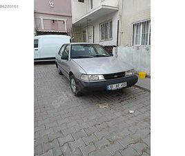 HYUNDAI EXCEL 1.5 LS