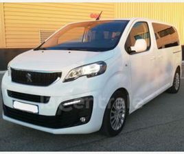 1.6 BLUEHDI 115 S&S STANDARD ALLURE