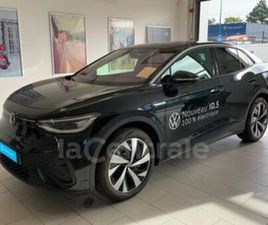 VOLKSWAGEN ID.5 PRO PERFORMANCE 204 PRO PERFORMANCE 77 KWH