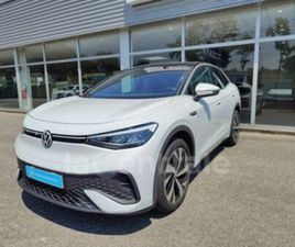 204 PRO PERFORMANCE 77 KWH