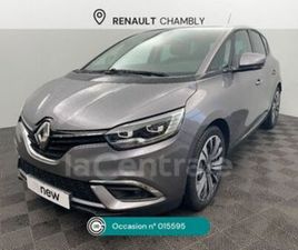 IV 1.3 TCE 115 FAP BUSINESS