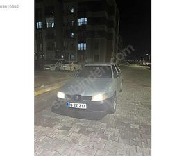 SEAT CORDOBA BREAK 1.6 SIGNO VARIO