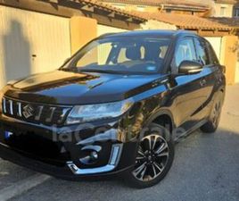 IV GENERATION2 1.4 BOOSTERJET HYBRID STYLE