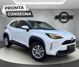 TOYOTA YARIS CROSS YARIS CROSS ACTIVE HYBRID 1.5 - PROMO