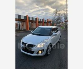 SUZUKI SWIFT III 1.3 DDIS PACK 5P