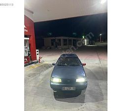 HYUNDAI EXCEL 1.5 GLS