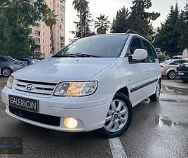 HYUNDAI MATRIX 1.5 CRDI STYLE