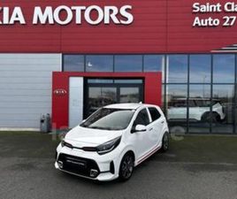 III GENERATION2 1.2 DPI 84 ISG 4CV GT LINE PREMIUM