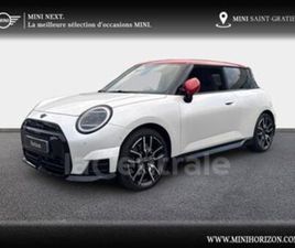 IV (J01) COOPER ELECTRIC SE 218 FINITION JCW 54.2 KWH