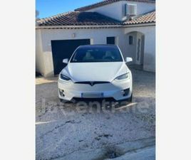 100 KWH PERFORMANCE LUDICROUS AWD