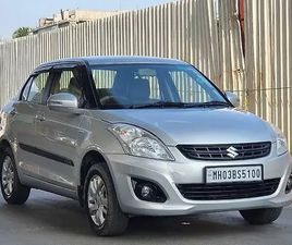 SUZUKI DZIRE