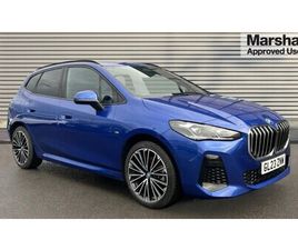 BMW SERIE 2 225 BMW 2 SERIES 2 SERIES 225E XDRIVE M SPORT 5DR DCT