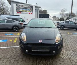 FIAT GRANDE PUNTO 1.4 BENZIN
