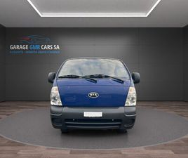 KIA K2900 K2900 CRDI