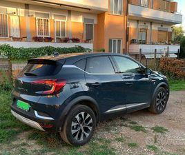RENAULT CAPTUR 2023