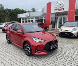 1,5 HYBRID 116 STYLE