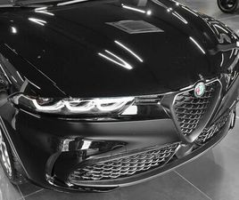 TONALE 1.5 160 CV MHEV TCT7 VELOCE