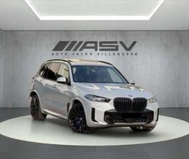 XDRIVE 50E XLINE M SPORT