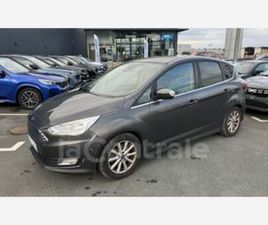 FORD GRAND C-MAX II GENERATION2 2.0 TDCI 150 S&S TITANIUM BV6