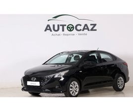 HYUNDAI ACCENT 2023