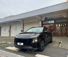 HYUNDAI KONA EV 39 KWH XLINE