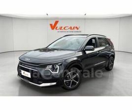 II 1.6 GDI 141 HEV ACTIVE BUSINESS DCT6