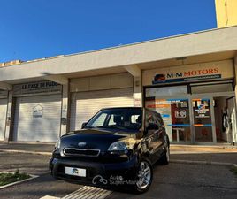 KIA SOUL 1.6 CRDI VGT ACTIVE