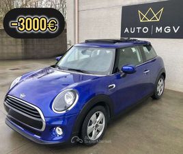 MINI MINI COOPER MINI IV F56 3P 1.5 AUTO * TETTO APRIBILE* PROMO