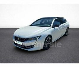 II SW 1.6 HYBRID 225 GT E-EAT8