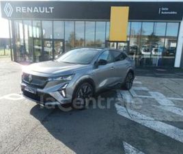 1.2 E-TECH FULL HYBRID 200 ESPRIT ALPINE