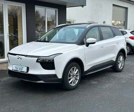 AIWAYS U5 BRUGT AIWAYS U5 PREMIUM TIL SALG