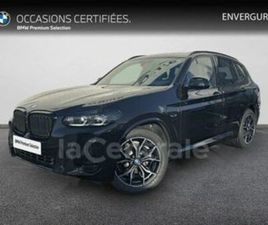 BMW X3 XDRIVE 30E (G01) GENERATION2 XDRIVE30E 292 M SPORT BVA8