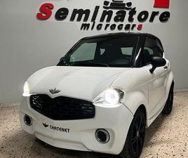 CHATENET CH40 SPORT LINE