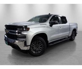 CHEVROLET SILVERADO 1500 1500 3.0 281HK DURAMAX LT 3 SETER CARPLAY SKINN KROK++