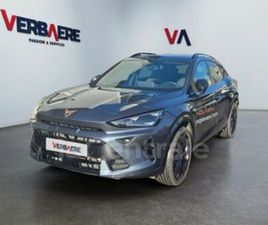 CUPRA FORMENTOR GENERATION2 1.5 EHYBRID 204 V DSG6