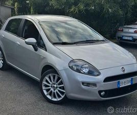 FIAT GRANDE PUNTO FIAT PUNTO 1.2