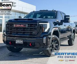 GMC SIERRA 2500HD 2024 GMC SIERRA 2500HD