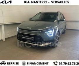 II 1.6 GDI 141 HEV 5AH PREMIUM DCT6