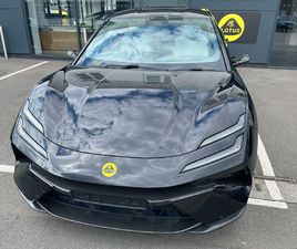 LOTUS EMEYA 102KWH S AUTO 4WD 5DR (DUAL MOTOR)