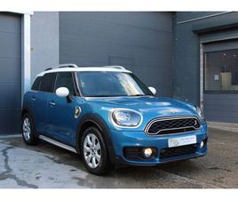 MINI COUNTRYMAN COOPER SE ALL4