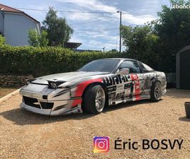 NISSAN 200SX S13 NISSAN 200SX S13