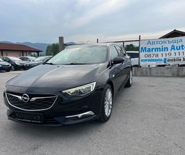 OPEL INSIGNIA 2.0TDI 170U043A EU6 23,700 BGN