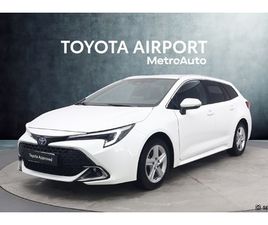 TOURING SPORTS 1,8 140HV■ HYBRID LAUNCH EDITION