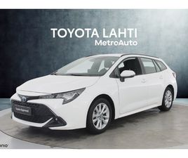 TOURING SPORTS 1,8 HYBRID ACTIVE